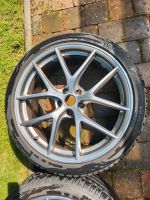 BBS Felgen CI-R 8,5J x 20 Audi, Infiniti, MB Nordrhein-Westfalen - Oberhausen Vorschau