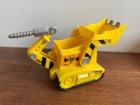 Bagger paw patrol Rubble Nordrhein-Westfalen - Oberhausen Vorschau