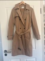 Tom Tailor Trenchcoat Gr.L NP. 129,95€ Niedersachsen - Celle Vorschau