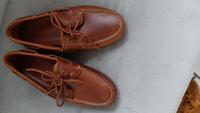Timberland Herrschuhe, braun, Größe 43 1x getragen TOP ZUSTAND Hessen - Viernheim Vorschau