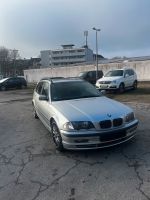 BMW 330xi E46 Touring VFL Schlachter Schlachtfest Schlachtwagen Nordrhein-Westfalen - Gelsenkirchen Vorschau