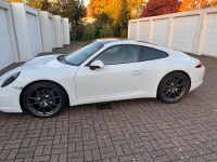 PORSCHE 991 Carrera GTS Platinum 20 Zoll Felgen Nordrhein-Westfalen - Ratingen Vorschau