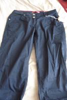 DAMENHOSE Gr,29/22 blau Berlin - Marzahn Vorschau
