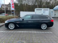 Original BMW 18“ Felgen mit Winterreifen Hessen - Künzell Vorschau