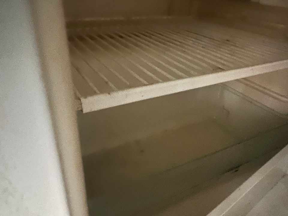 Kühlschrank defekt in Gelsenkirchen