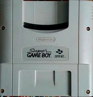 Super Nintendo Gameboy Mitte - Wedding Vorschau