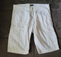 kurze Shorts Hose weiß Größe 34 S.Oliver Essen-West - Holsterhausen Vorschau