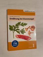 Buch: Ernährung bei Eisenmangel Berlin - Friedenau Vorschau