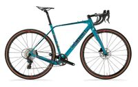 Gravel Cinelli Zydeco King Carbon Sram Rival NEU statt 4499.- Bayern - Piding Vorschau