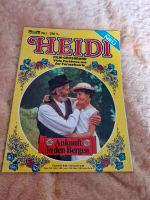 Heidi , Großband zum Film  1 - 6 Sachsen-Anhalt - Kalbe (Milde) Vorschau