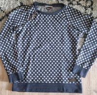 Ragwear Sweatshirt Pullover Gr. XL maritim Sachsen - Pesterwitz Vorschau