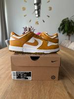 Nike Dunk Low Next Nature Phantom Gold 38.5 US 7.5 Bayern - Augsburg Vorschau