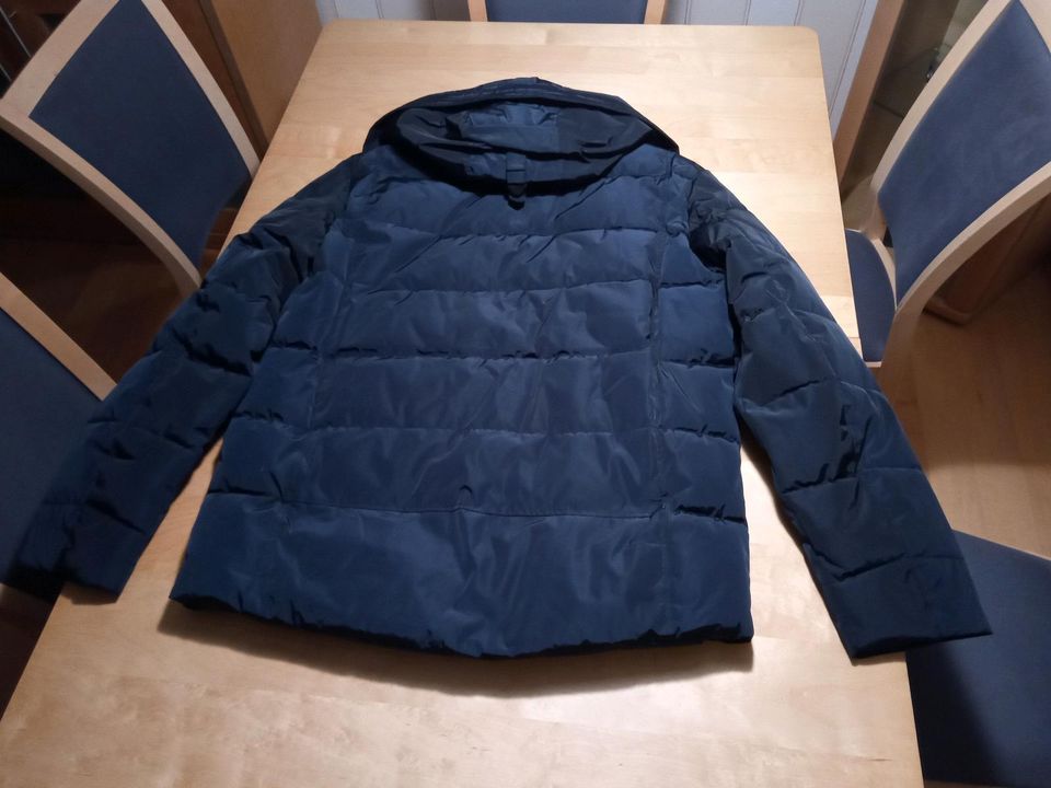 Winterjacke Camp David Größe XL Neu in Schorndorf