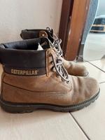 Caterpillar schue - 45 Baden-Württemberg - Mannheim Vorschau