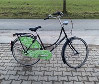 NEU! Prophete Hollandrad Fahrrad 27“ Nordrhein-Westfalen - Harsewinkel - Greffen Vorschau