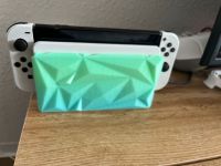 Hülle für Nintendo Switch Dock Station Halterung deko Dresden - Seevorstadt-Ost/Großer Garten Vorschau