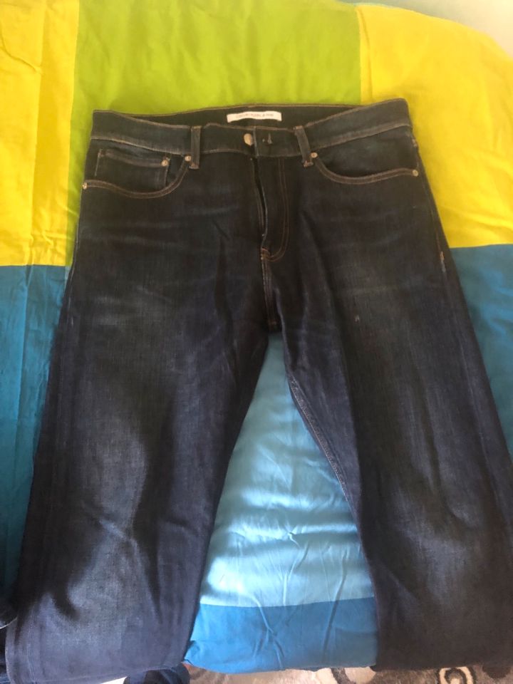 Calvin Klein Jeans Hose in Herne