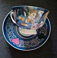 Litjoy to bee read Alice in Wonderland Tee Tasse Service Baden-Württemberg - Rottweil Vorschau