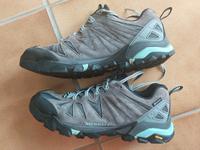Merrell * Wanderschuhe * Outdoorschuhe * Gr 40 * Leder Nordrhein-Westfalen - Dorsten Vorschau