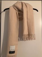 Samsoe Samsoe Cremefarbener Cashmere Schal, NEU! Hannover - Mitte Vorschau