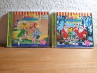 2 Bibi Blocksberg Hörspiel CD's Brandenburg - Glienicke/Nordbahn Vorschau