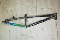 SUNN ROYAL Pro 2017 Race-BMX Rahmen 20" // NEU Dresden - Kleinzschachwitz Vorschau