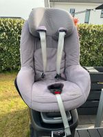 Maxi Cosi Pearl u. Familyfix Station Bayern - Unterpleichfeld Vorschau