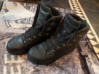 Haix KSK 3000 Gr. 41 bzw. 7 Bergstiefel Bayern - Meeder Vorschau