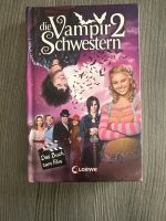 Die Vampir Schwestern 2 - Das Buch zum Film Rheinland-Pfalz - Neumagen-Dhron Vorschau