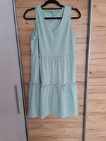 Kleid mint Lochmuster Damen Laura Torelli S M Bayern - Oberbergkirchen Vorschau