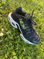 Nike Tn just Do it Edition Hessen - Seligenstadt Vorschau