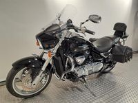 Suzuki Intruder VZ 1500 Leipzig - Leipzig, Zentrum-Südost Vorschau