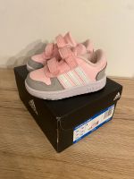 Baby Adidas Sneaker Gr. 20 rosa Nordrhein-Westfalen - Detmold Vorschau