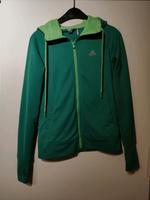 Adidas Sportjacke Gr. 36/38 Bayern - Viechtach Vorschau