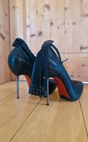 Fersengold*High Heels*Pumps*Neu*Gr.39/38 Sachsen - Wolkenstein Vorschau