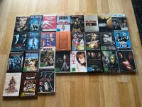 DVD steelbook und DVD amaray sammlung 27 Stück Hessen - Idstein Vorschau