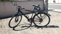 Herren Fahrrad Trekkingrad 28 Zoll Pegasus Solero Bayern - Hof (Saale) Vorschau