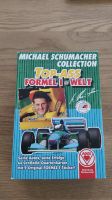 Michael Schumacher Formel I - Welt Kartenspiel Gesellschaftsspiel Bayern - Gerolzhofen Vorschau