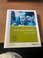 Feldhaus Arbeitsmappe für Ausbilder Eignungsprüfung (AEVO) Bayern - Treuchtlingen Vorschau