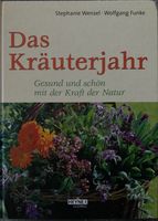 Das Kräuterjahr - gesund und schön mit der Kraft der Natur Brandenburg - Senftenberg Vorschau