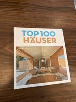Prestel Buch Top 100 Häuser Deko Buch Coffee Table Book Nordrhein-Westfalen - Lemgo Vorschau
