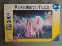 Puzzle - Ravensburger - 300 Teile XXL - neuwertig Baden-Württemberg - Schemmerhofen Vorschau