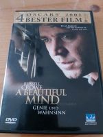 A beautiful mind Genie und Wahnsinn Dvd Kr. Passau - Passau Vorschau