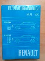 Renault R15 R17 orig. Reparaturhandbuch Bayern - Essenbach Vorschau