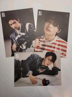 Stray kids MAXIDENT Offizielle Mini Poster/Postcard Felix, I.N Brandenburg - Cottbus Vorschau