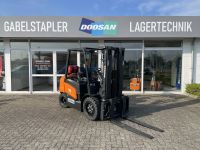 Doosan Treibgas Gabelstapler | 3 t | 4.7 m | 0,0% Finanzierung Wandsbek - Hamburg Marienthal Vorschau