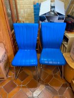 2 Retro Esszimmerstühle von Kare (auch einzeln zu verkaufen) Nordrhein-Westfalen - Euskirchen Vorschau