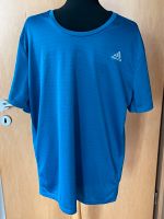 Adidas Climacool Shirt, blau/petrol, Größe XL Hessen - Trebur Vorschau