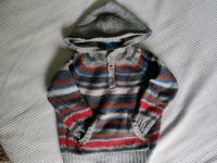 Baby Kinder Strickhoody Gr. 98 Duisburg - Hamborn Vorschau