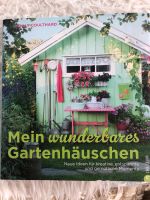 Buch Gartenhäuschen Baden-Württemberg - Albstadt Vorschau